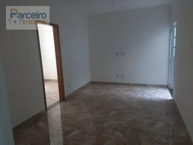 Apartamento com 45m² 2 quartos e 1 banheiro, à venda, no bairro Vila Guilhermina em São Paulo