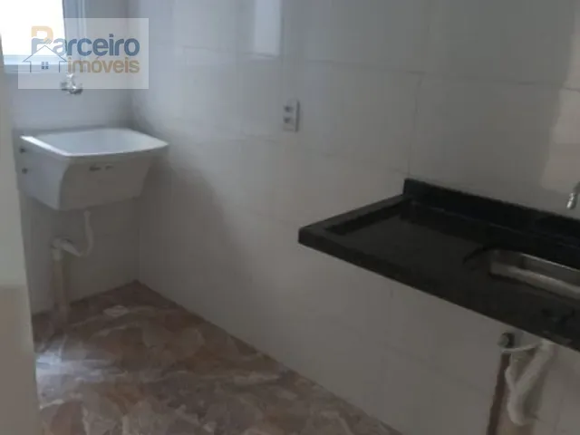 Apartamento com 45m² 2 quartos e 1 banheiro, à venda, no bairro Vila Guilhermina em São Paulo