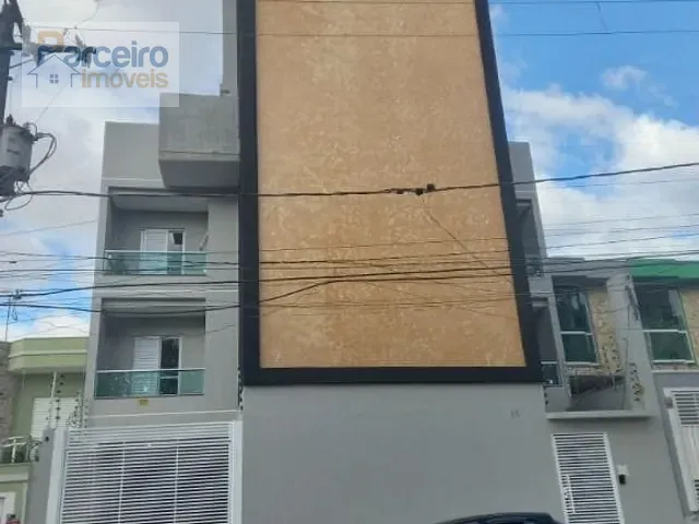 Apartamento com 45m² 2 quartos e 1 banheiro, à venda, no bairro Vila Guilhermina em São Paulo
