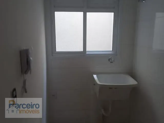 Apartamento com 45m² 2 quartos e 1 banheiro, à venda, no bairro Vila Guilhermina em São Paulo