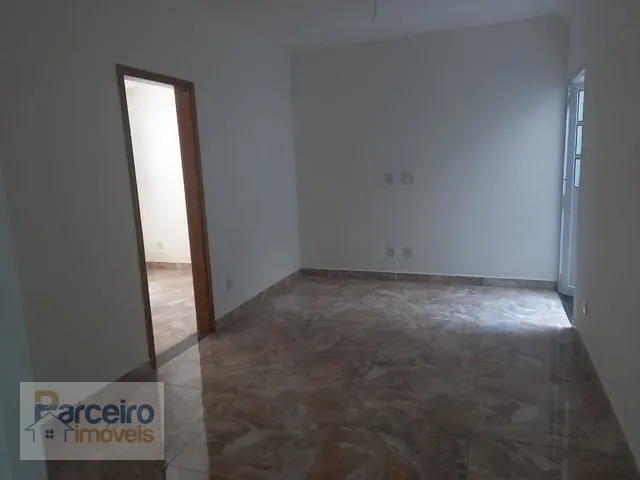 Apartamento com 45m² 2 quartos e 1 banheiro, à venda, no bairro Vila Guilhermina em São Paulo