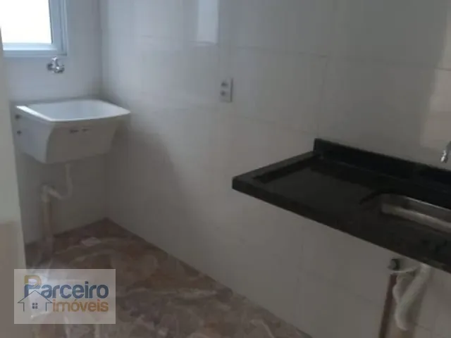 Apartamento com 45m² 2 quartos e 1 banheiro, à venda, no bairro Vila Guilhermina em São Paulo