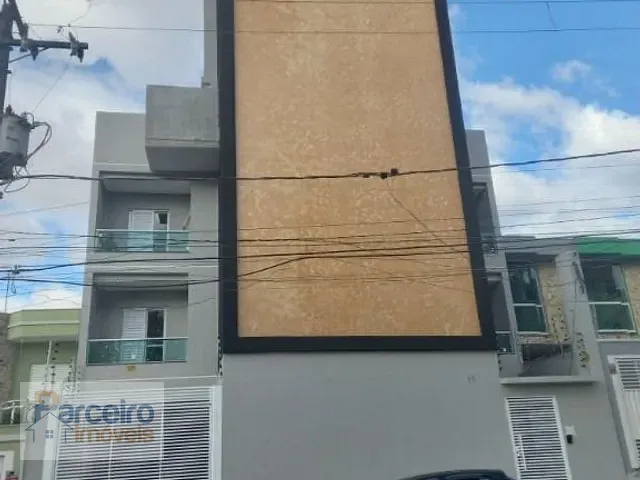 Apartamento com 45m² 2 quartos e 1 banheiro, à venda, no bairro Vila Guilhermina em São Paulo