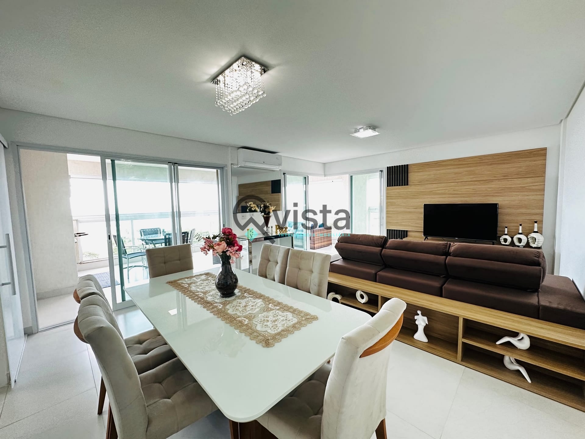 Apartamento, 3 quartos, 150 m² - Foto 1