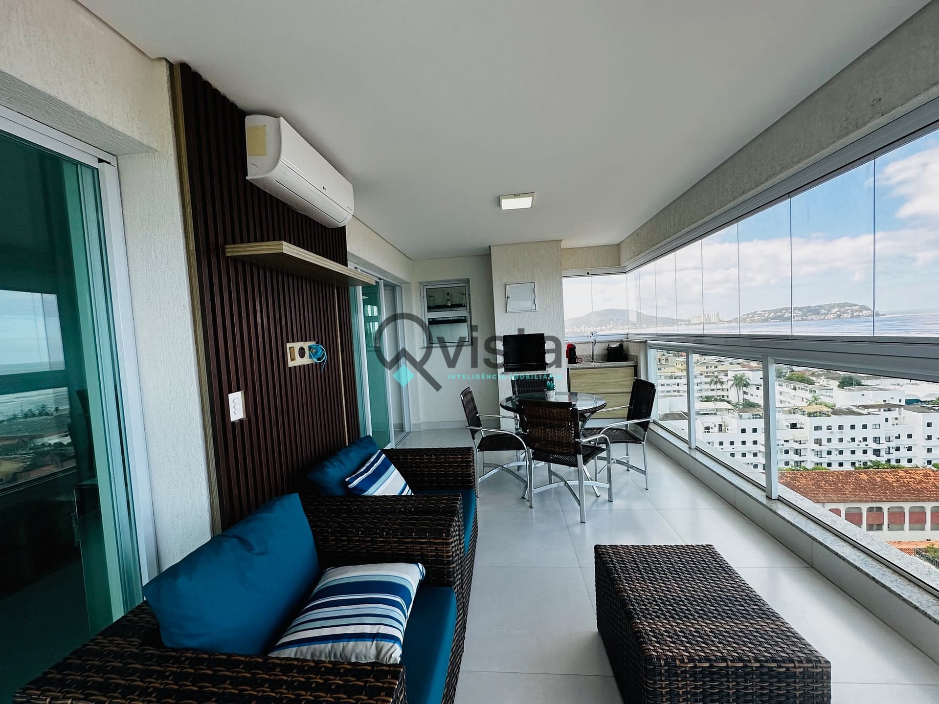 Apartamento, 3 quartos, 150 m² - Foto 11