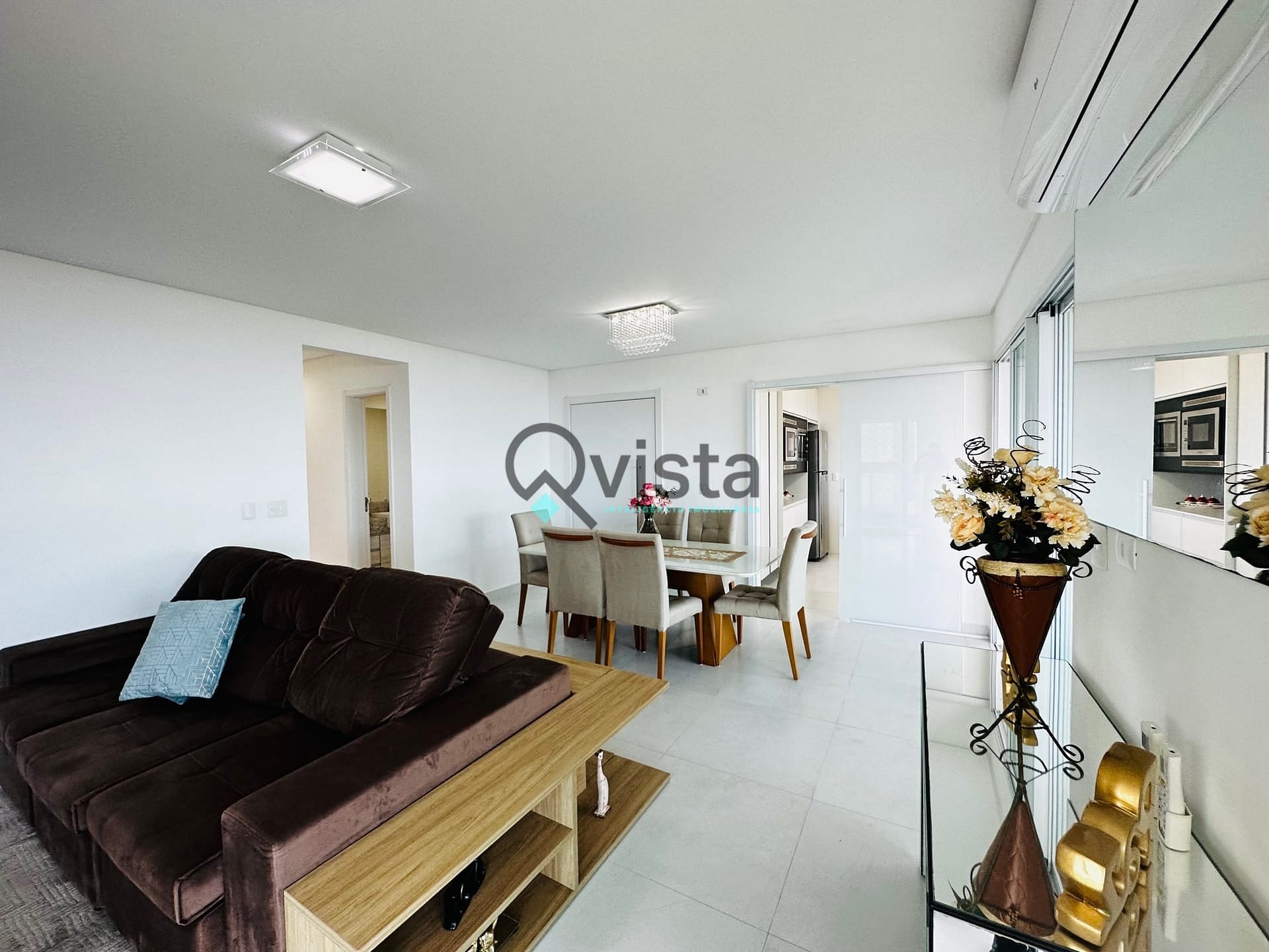 Apartamento, 3 quartos, 150 m² - Foto 14