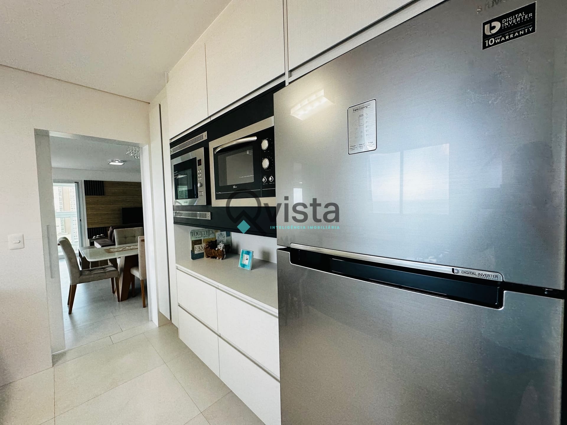 Apartamento, 3 quartos, 150 m² - Foto 18