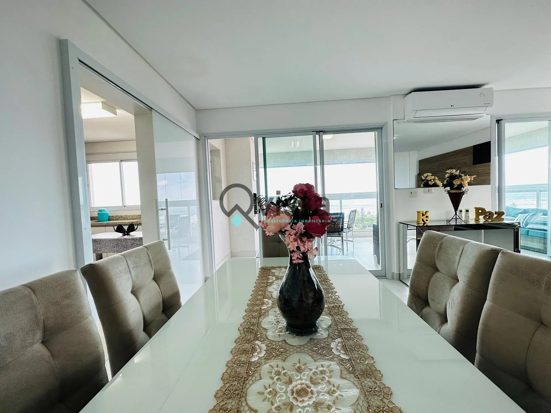 Apartamento, 3 quartos, 150 m² - Foto 2