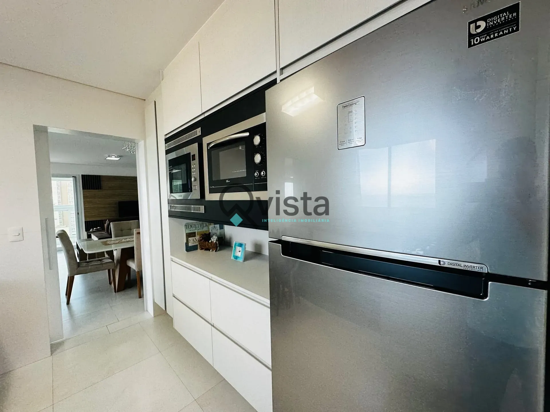 Apartamento, 3 quartos, 150 m² - Foto 18