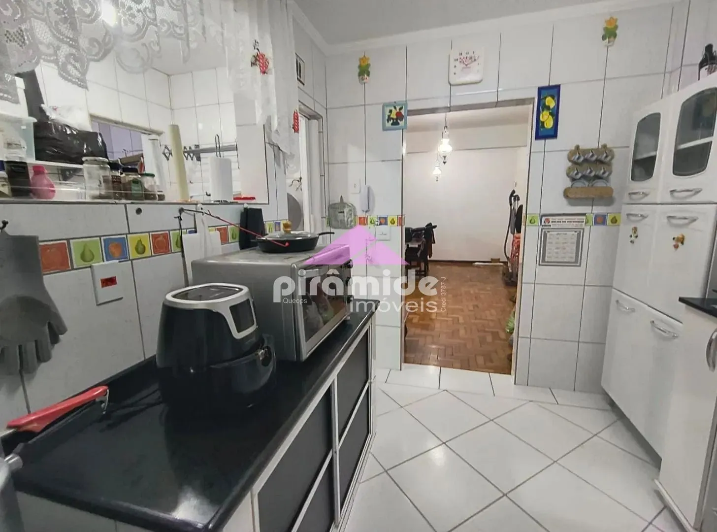 Apartamento, 3 quartos, 125 m² - Foto 11