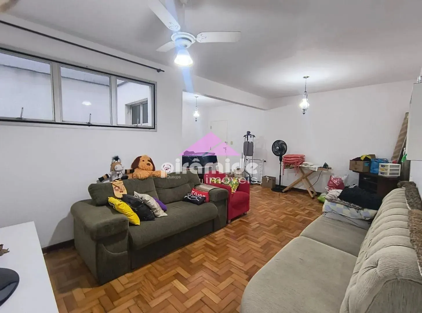 Apartamento, 3 quartos, 125 m² - Foto 18
