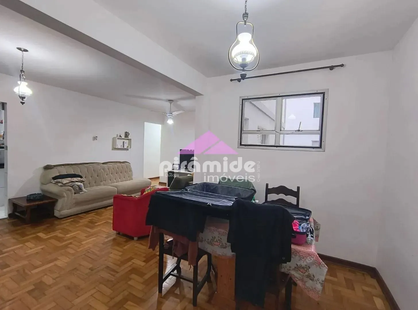 Apartamento, 3 quartos, 125 m² - Foto 2