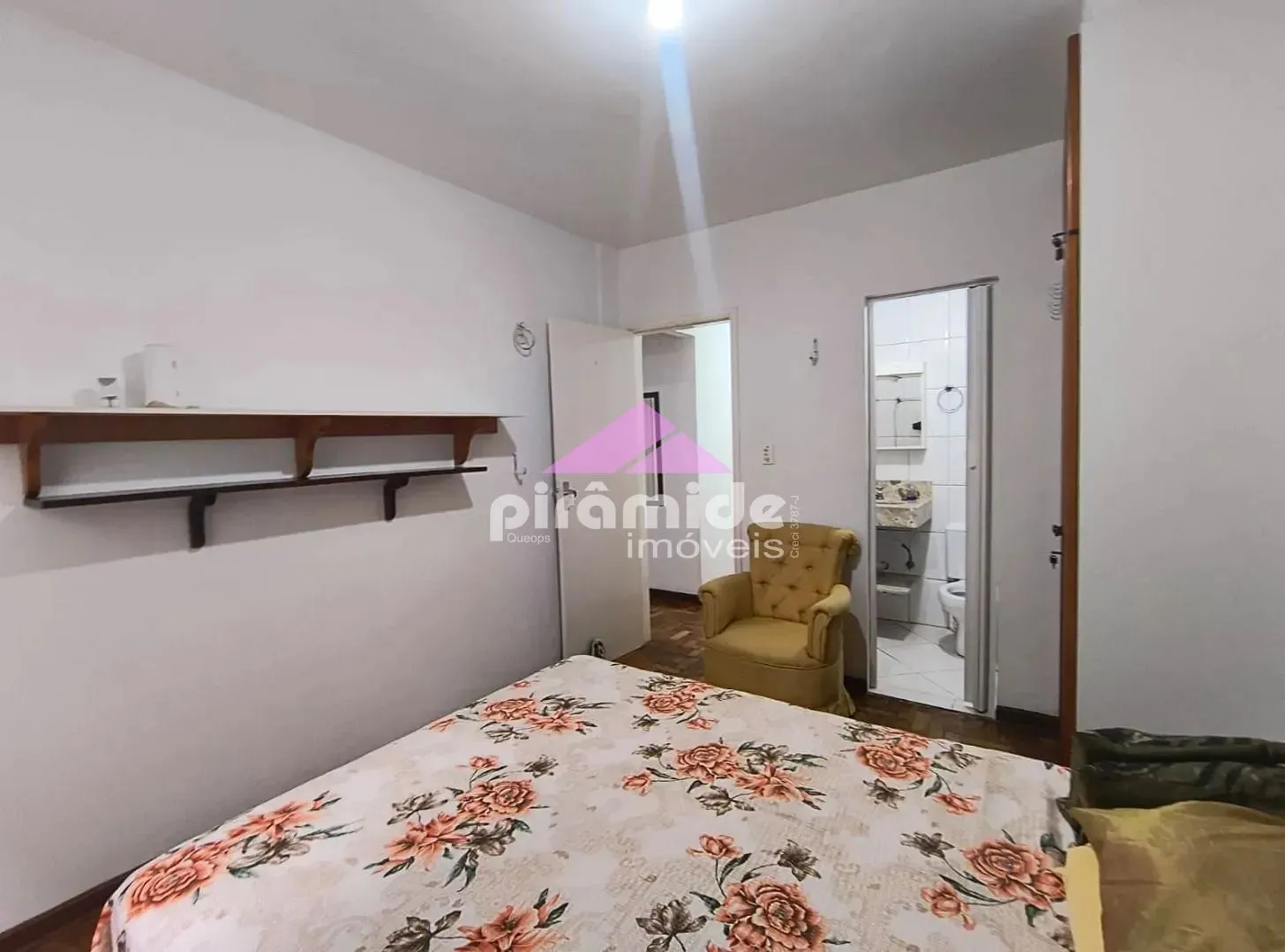 Apartamento, 3 quartos, 125 m² - Foto 6