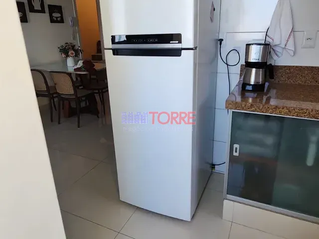 Apartamento 2 quartos e 2 banheiros, para alugar, no bairro São Francisco em Ilhéus