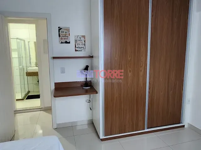 Apartamento 2 quartos e 2 banheiros, para alugar, no bairro São Francisco em Ilhéus