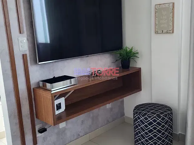 Apartamento 2 quartos e 2 banheiros, para alugar, no bairro São Francisco em Ilhéus