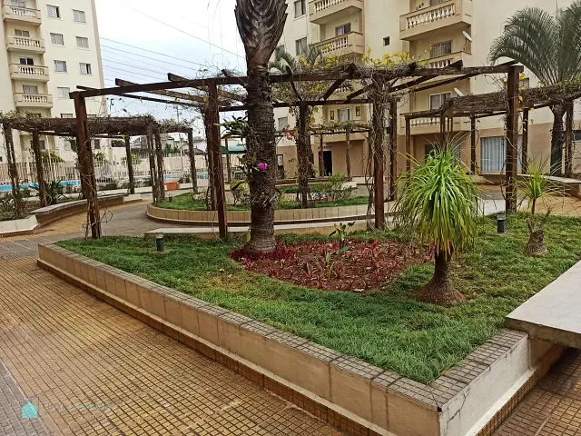 Apartamento 3 quartos e 3 banheiros, à venda, no bairro Freguesia do Ó em São Paulo