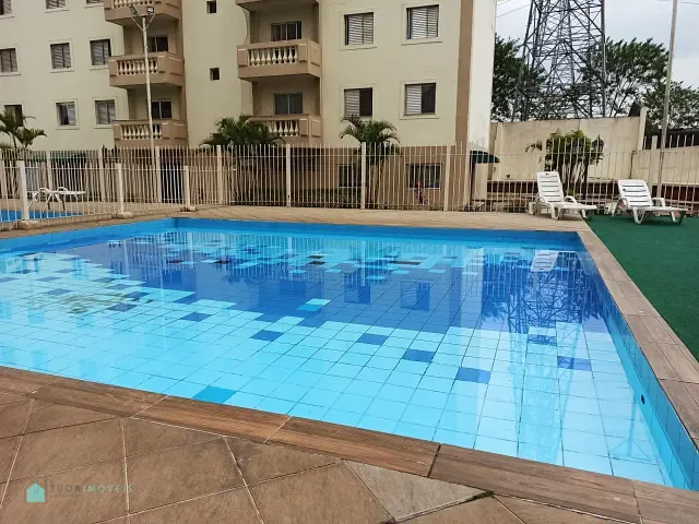 Apartamento 3 quartos e 3 banheiros, à venda, no bairro Freguesia do Ó em São Paulo