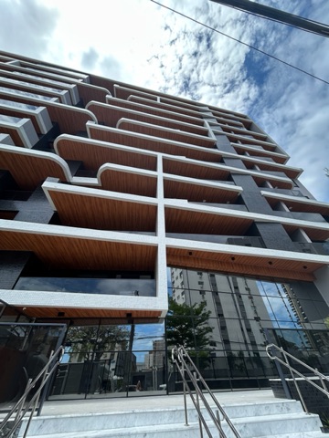 Foto do Apartamento - Apartamento padrão para Locação, Tambaú, João Pessoa, PB | VR Imobiliária