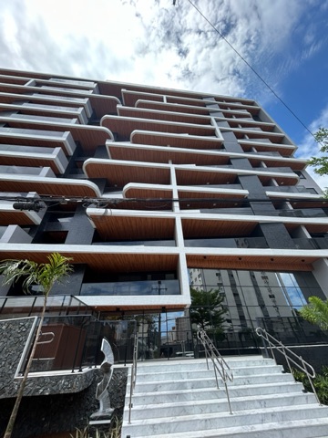 Foto do Apartamento - Apartamento padrão para Locação, Tambaú, João Pessoa, PB | VR Imobiliária