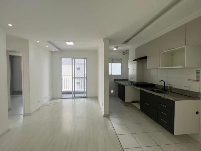 Foto do Apartamento - Residencial - Padroeira | Zequinha Imóveis