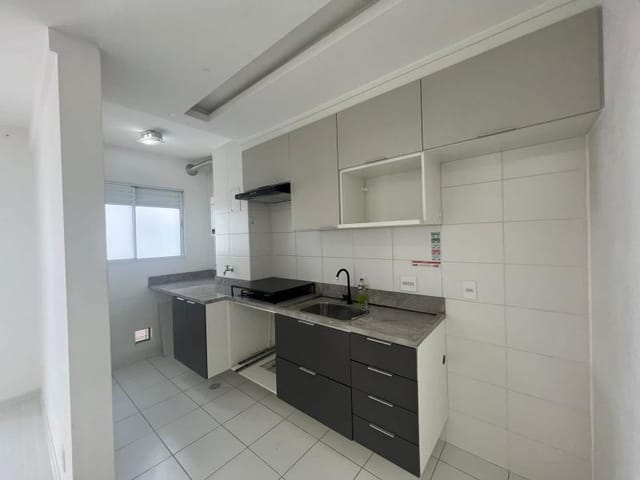 Foto do Apartamento - Residencial - Padroeira | Zequinha Imóveis