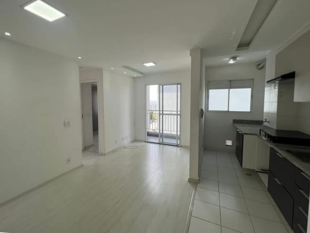 Foto do Apartamento - Residencial - Padroeira | Zequinha Imóveis