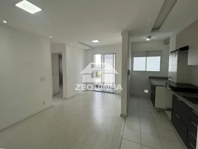 Apartamento com 44m² 2 quartos e 1 banheiro, à venda, no bairro Padroeira em Osasco