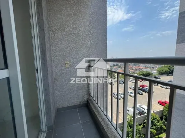 Apartamento com 44m² 2 quartos e 1 banheiro, à venda, no bairro Padroeira em Osasco