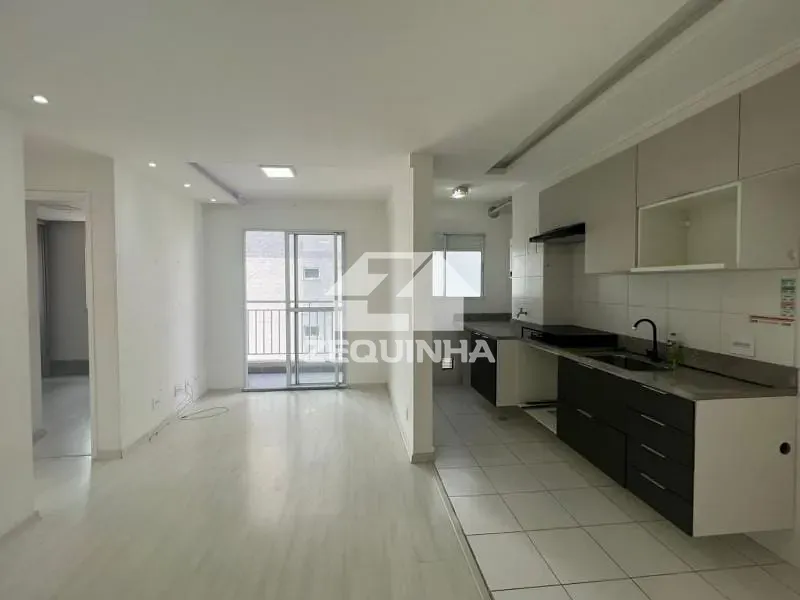 Apartamento, 2 quartos, 44 m² - Foto 1