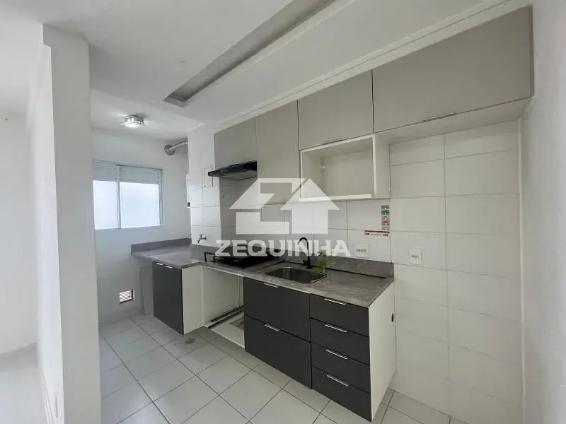 Apartamento, 2 quartos, 44 m² - Foto 2