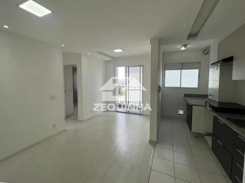 Apartamento, 2 quartos, 44 m² - Foto 3