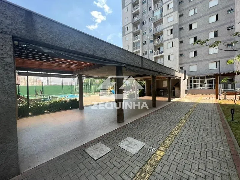 Apartamento, 2 quartos, 44 m² - Foto 12