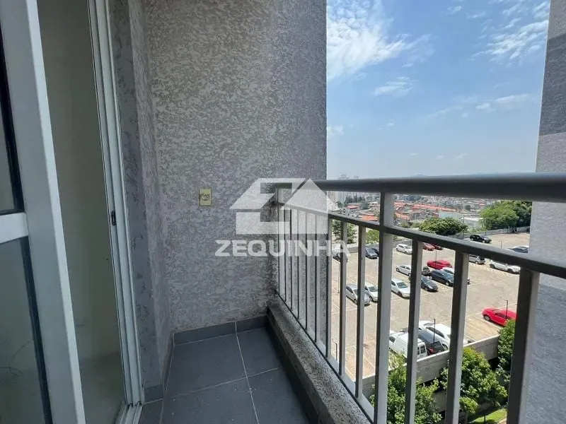 Apartamento, 2 quartos, 44 m² - Foto 4