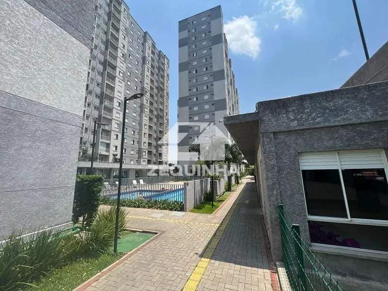 Apartamento, 2 quartos, 44 m² - Foto 11
