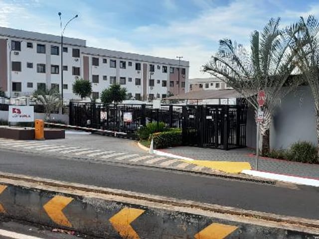 Foto do Apartamento - Apartamento à venda 2 Quartos, 1 Vaga, 10M², PLANALTO VERDE, RIBEIRAO PRETO - SP | Imobiliária Compare