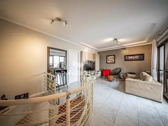 Apartamento com 216m² 4 quartos e 2 banheiros, à venda, no bairro Jardim Maggi em São Paulo