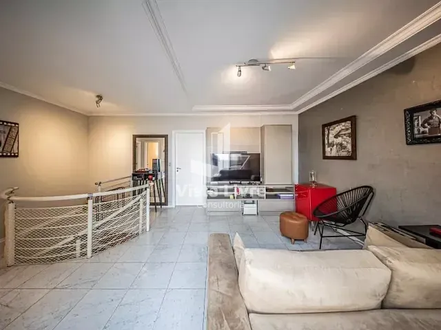 Apartamento com 216m² 4 quartos e 2 banheiros, à venda, no bairro Jardim Maggi em São Paulo