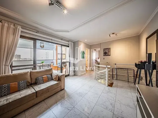 Apartamento com 216m² 4 quartos e 2 banheiros, à venda, no bairro Jardim Maggi em São Paulo