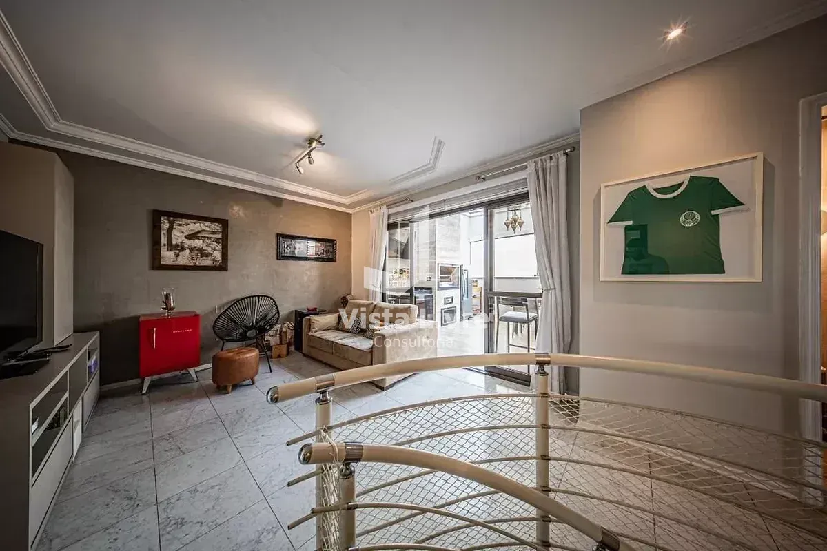 Apartamento, 4 quartos, 216 m² - Foto 10