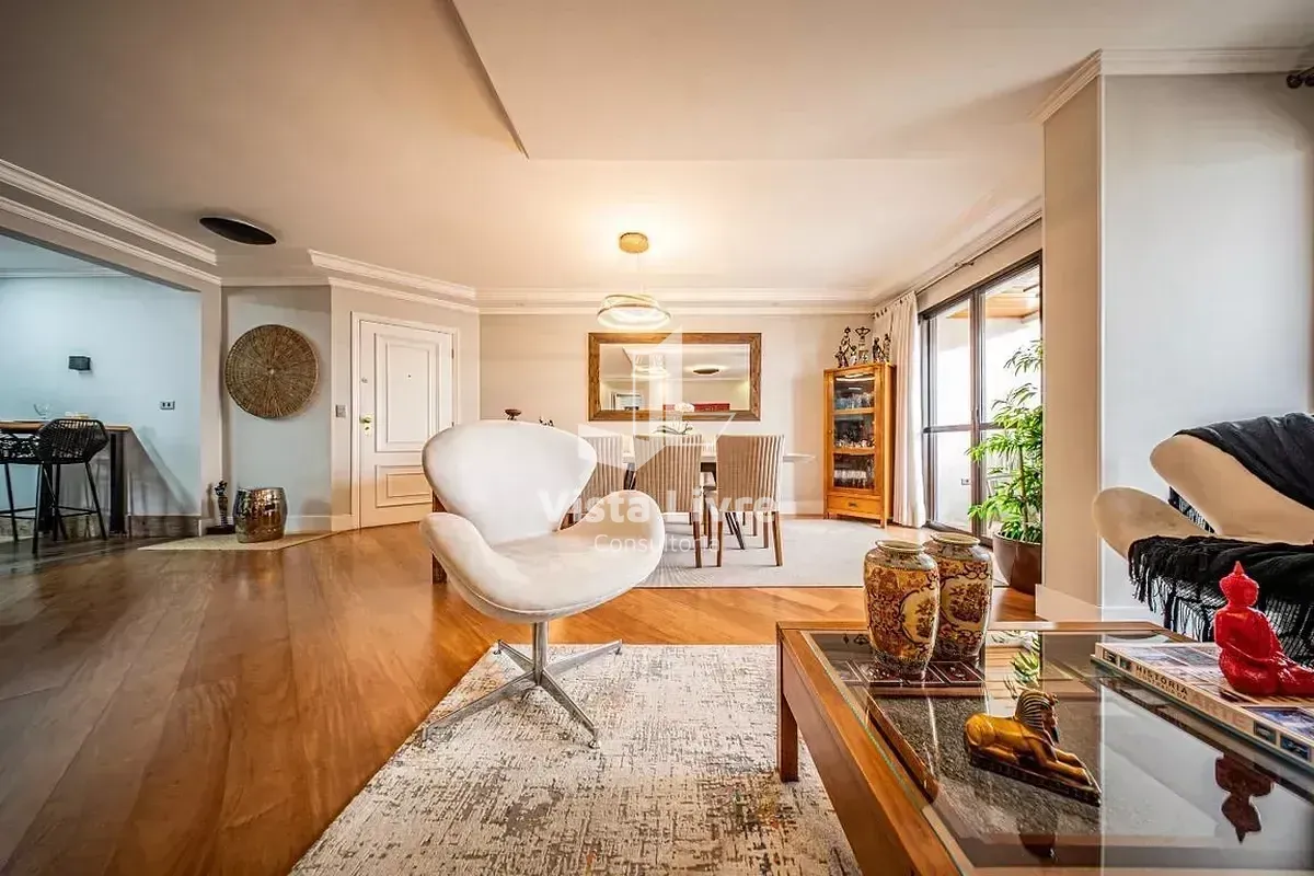 Apartamento, 4 quartos, 216 m² - Foto 14