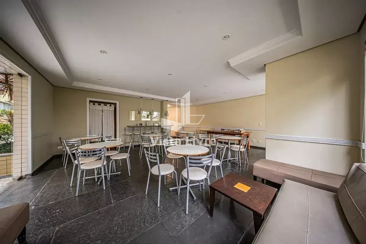 Apartamento, 4 quartos, 216 m² - Foto 15