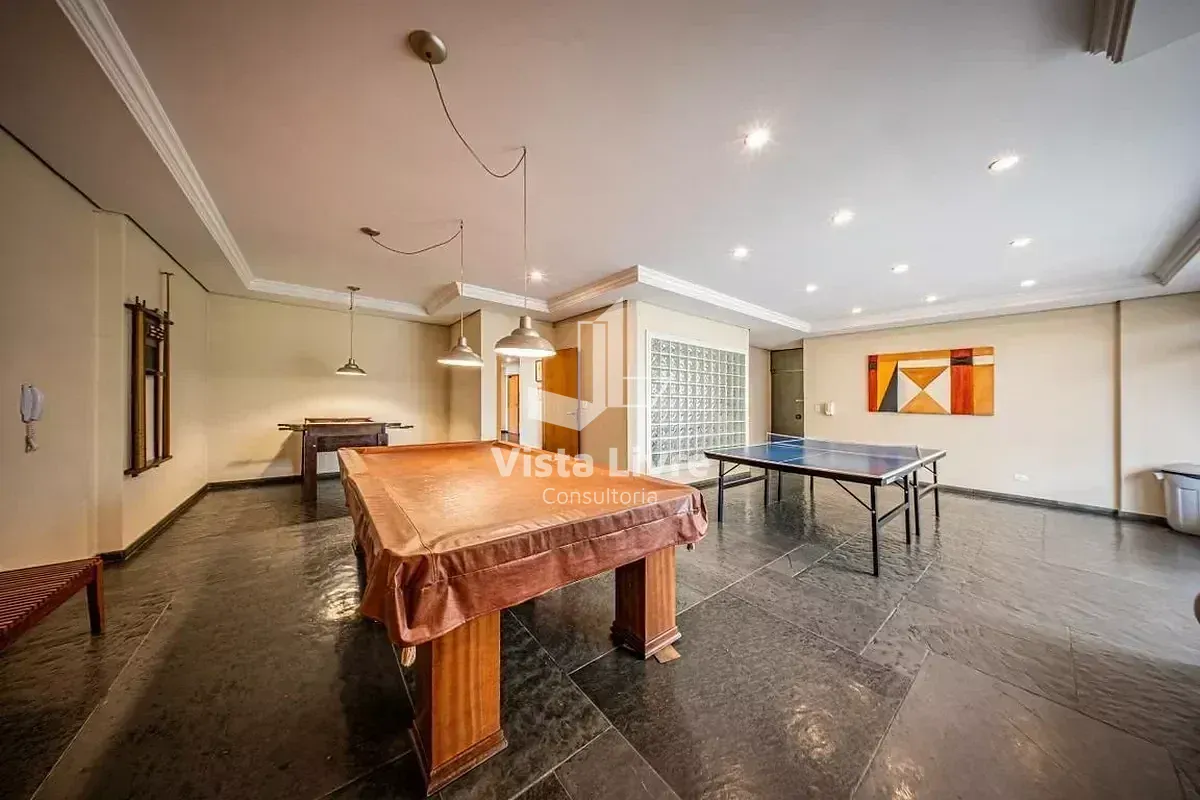 Apartamento, 4 quartos, 216 m² - Foto 16