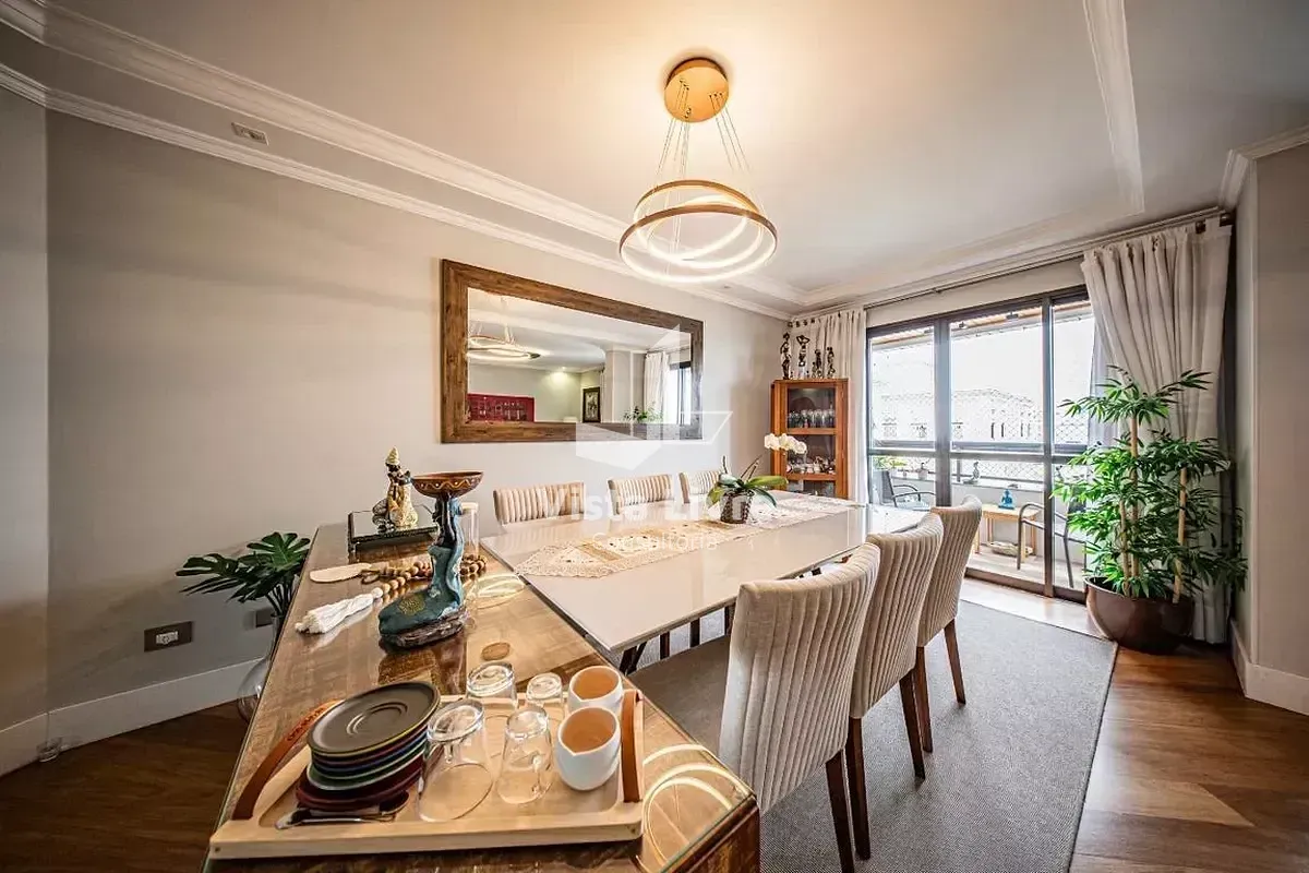 Apartamento, 4 quartos, 216 m² - Foto 17