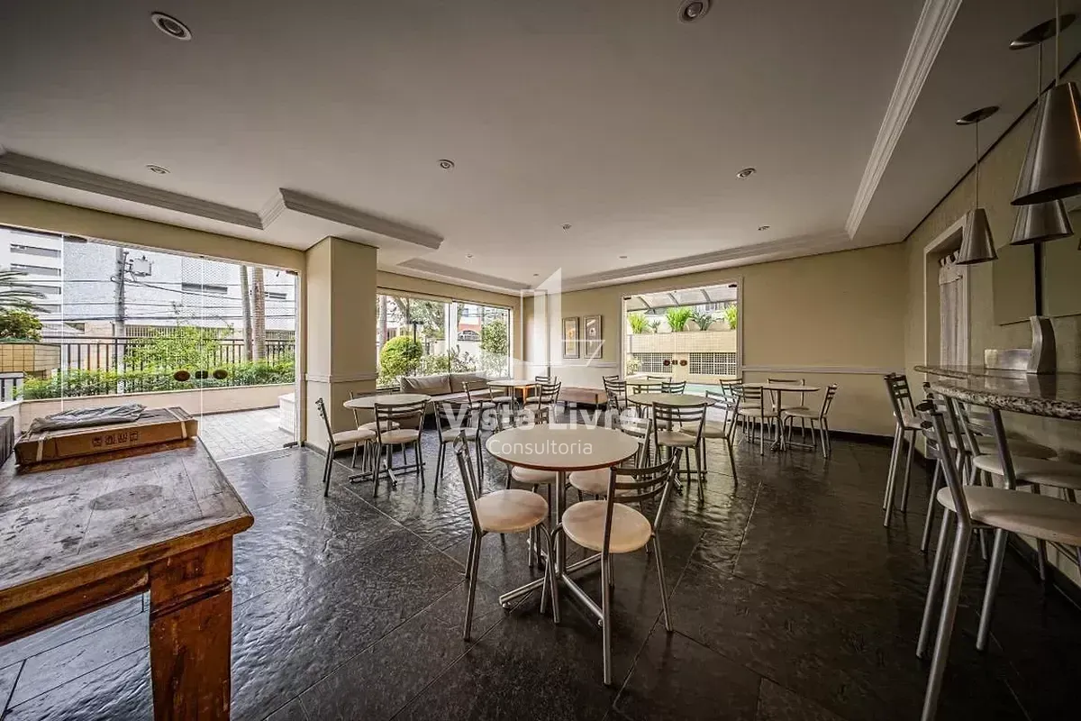 Apartamento, 4 quartos, 216 m² - Foto 18
