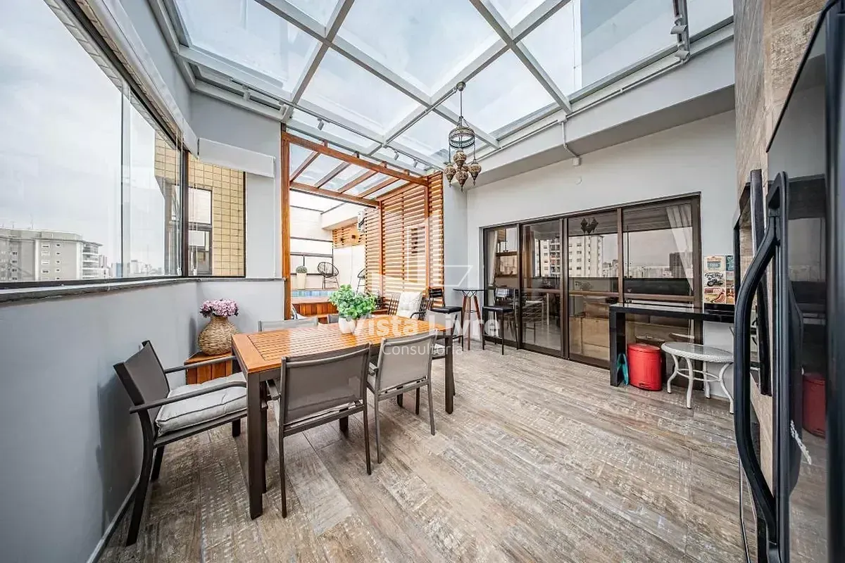 Apartamento, 4 quartos, 216 m² - Foto 19