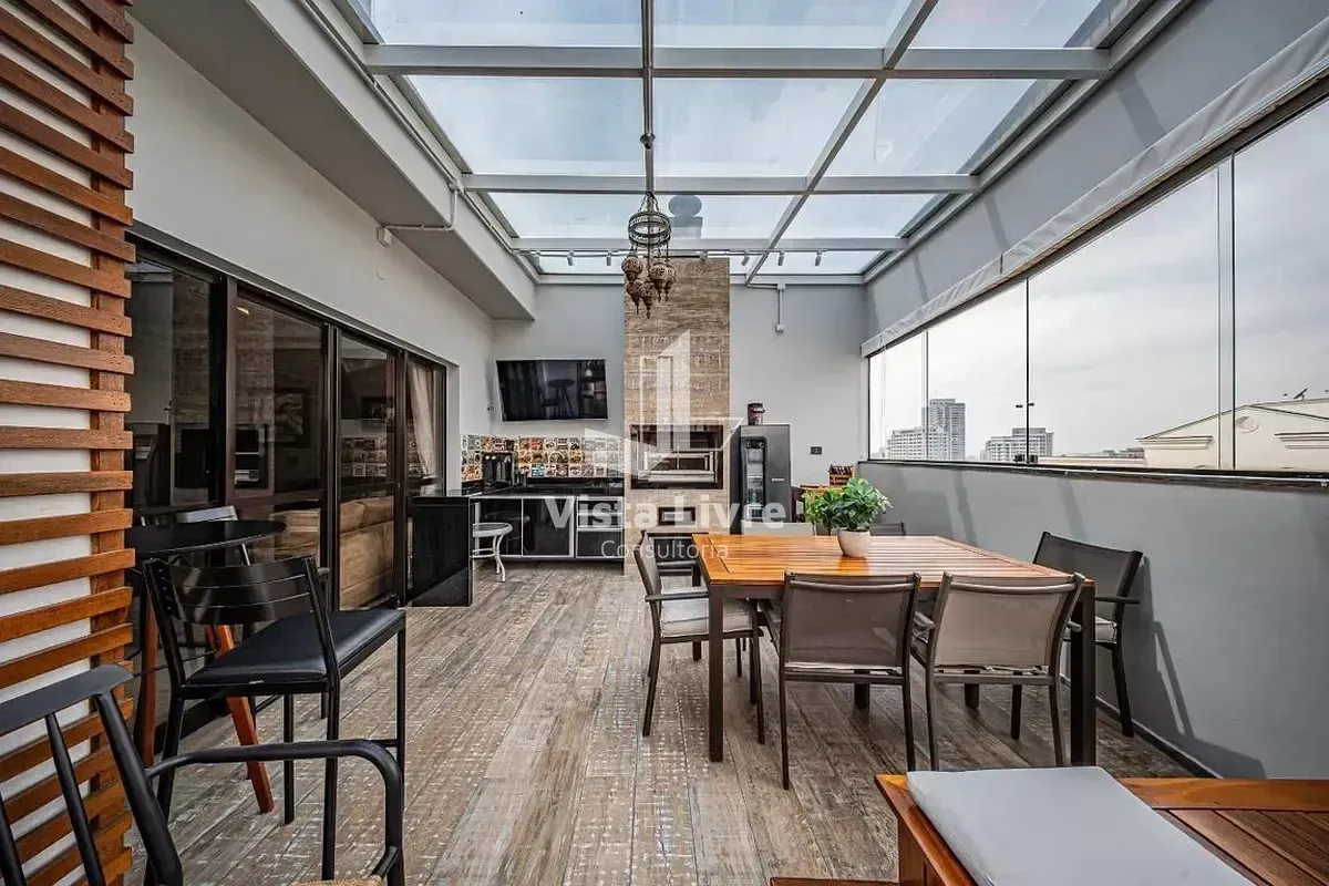 Apartamento, 4 quartos, 216 m² - Foto 21