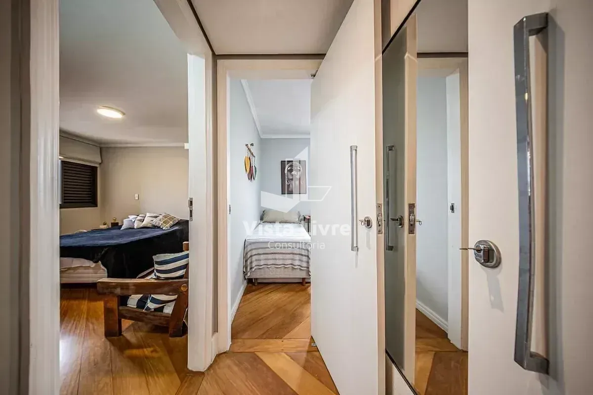Apartamento, 4 quartos, 216 m² - Foto 22