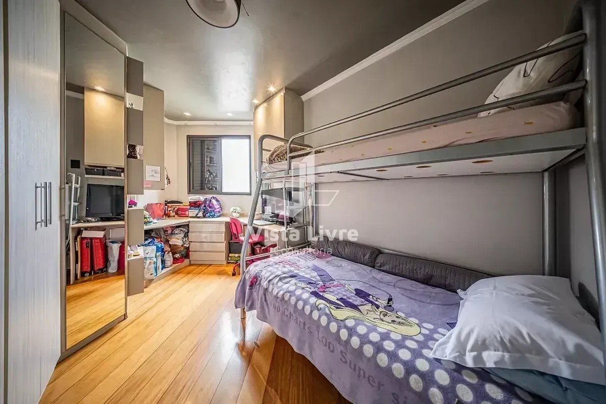 Apartamento, 4 quartos, 216 m² - Foto 23