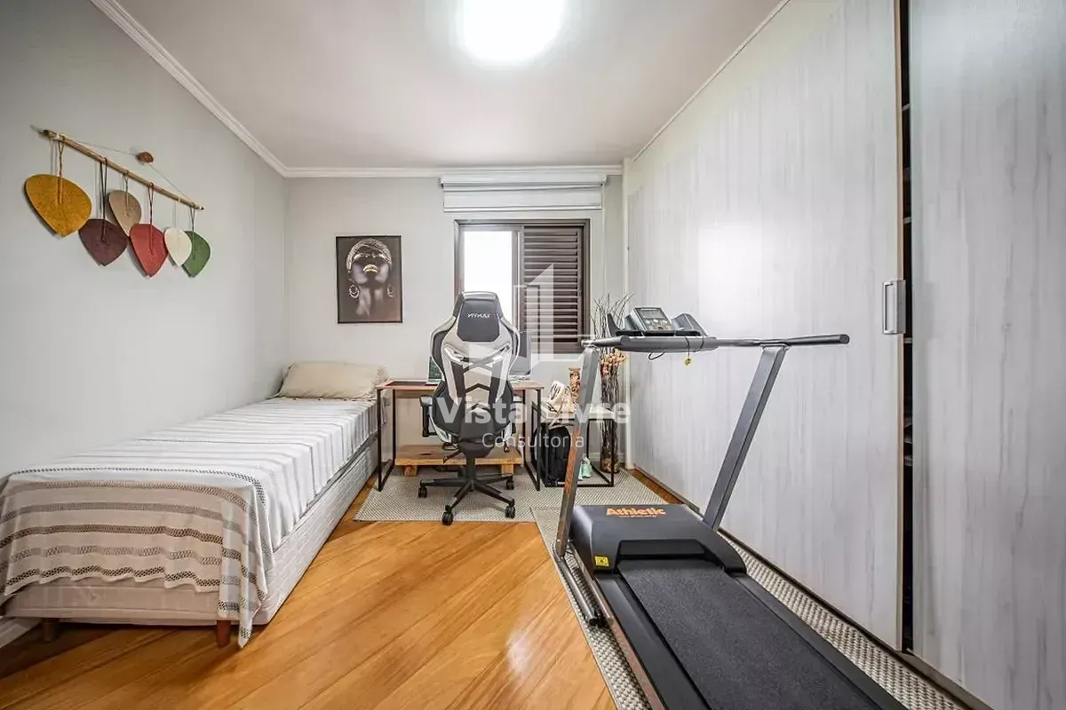 Apartamento, 4 quartos, 216 m² - Foto 24